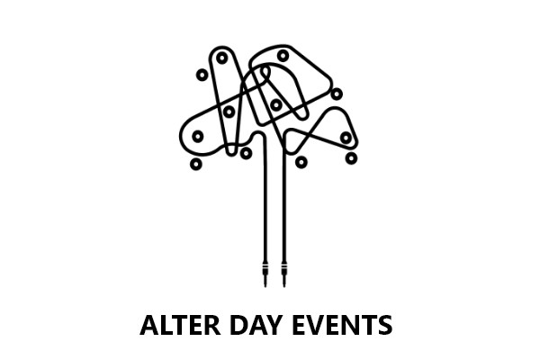 Alter Events Crew