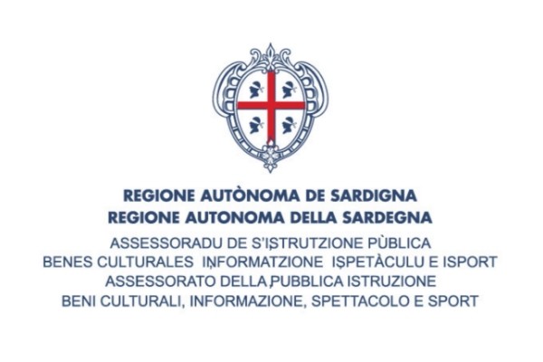 Assessorato della pubblica istruzione, beni culturali, informazione, spettacolo e sport Assessoradu de s'istrutzione pùblica, benes culturales, informatzione, ispetàculu e isport