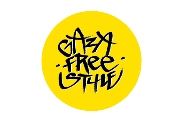 Gaza Free Style