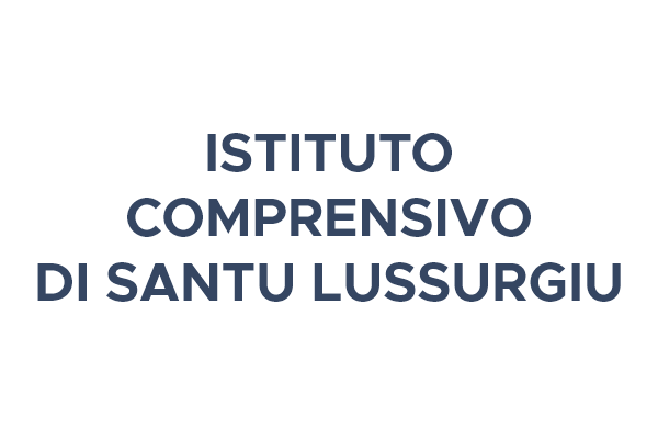 Istituto Comprensivo di S. Lussurgiu 