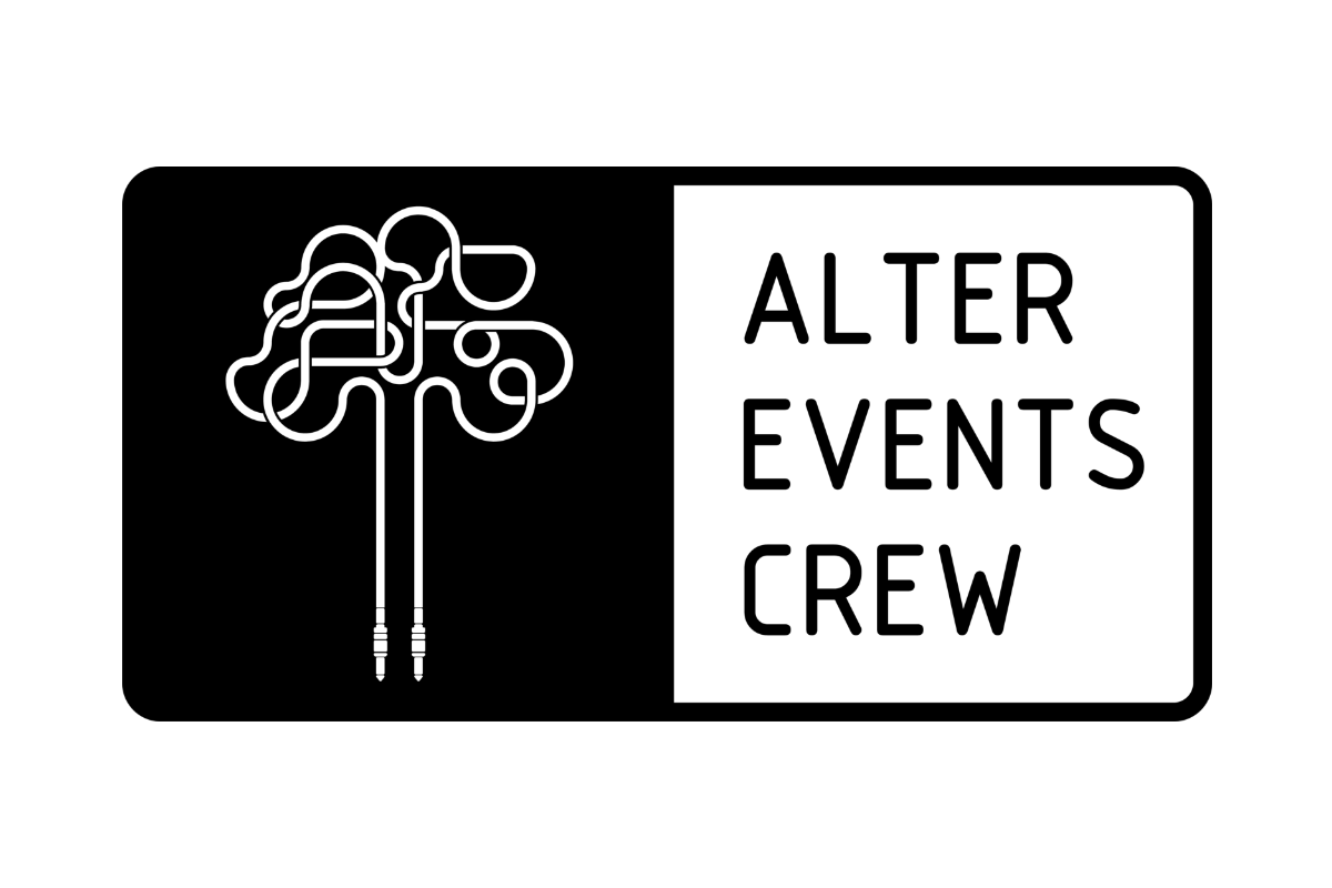 Alter Events Crew