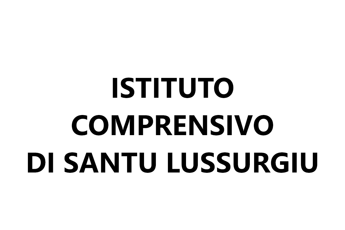 Istituto Comprensivo di Santulussurgiu