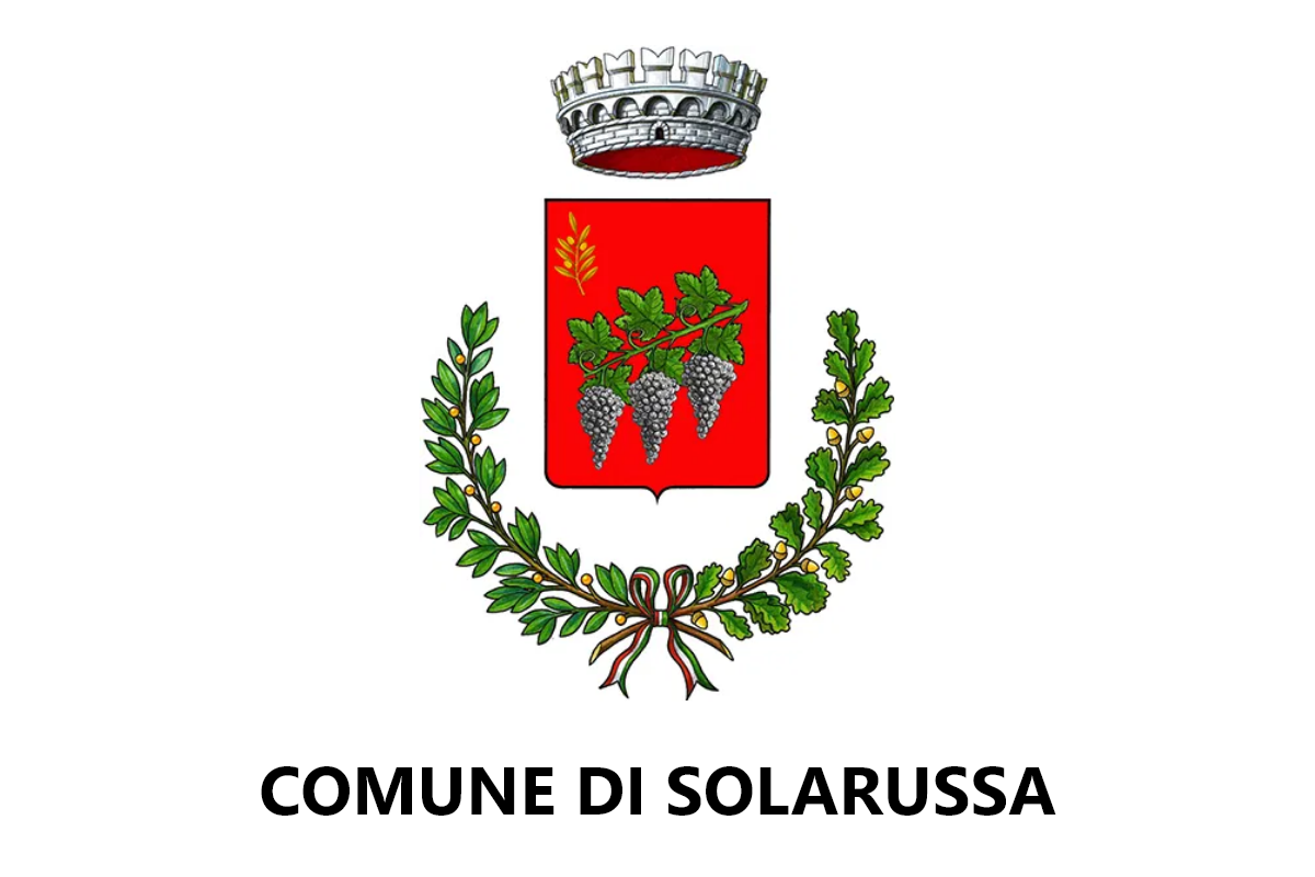 Comune di Solarussa