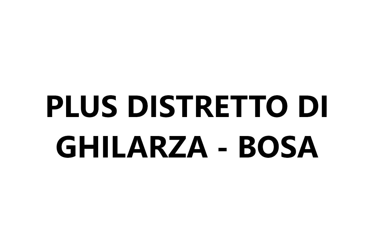 Plus Ghilarza-Bosa